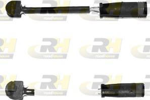 Roadhouse 001062 - Warning Contact, brake pad wear autospares.lv