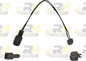 Roadhouse 001004 - Warning Contact, brake pad wear autospares.lv