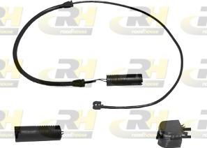 Roadhouse 001014 - Warning Contact, brake pad wear autospares.lv