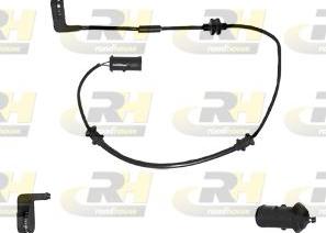 Roadhouse 001036 - Warning Contact, brake pad wear autospares.lv