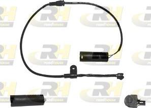 Roadhouse 001025 - Warning Contact, brake pad wear autospares.lv