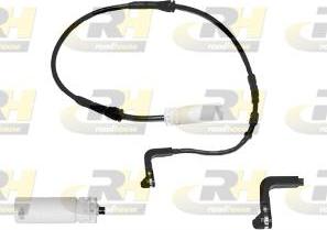 Roadhouse 001070 - Warning Contact, brake pad wear autospares.lv