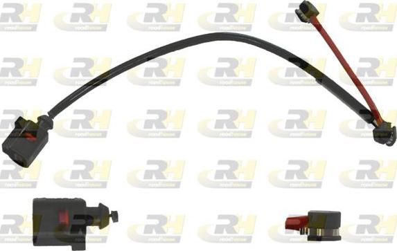 Roadhouse 001149 - Warning Contact, brake pad wear autospares.lv