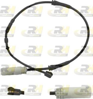 Roadhouse 001146 - Warning Contact, brake pad wear autospares.lv