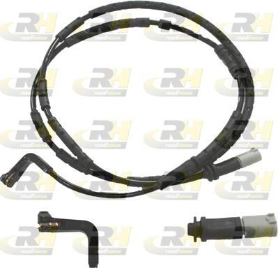 Roadhouse 001153 - Warning Contact, brake pad wear autospares.lv