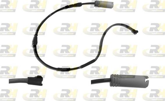 Roadhouse 001109 - Warning Contact, brake pad wear autospares.lv