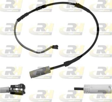 Roadhouse 001101 - Warning Contact, brake pad wear autospares.lv
