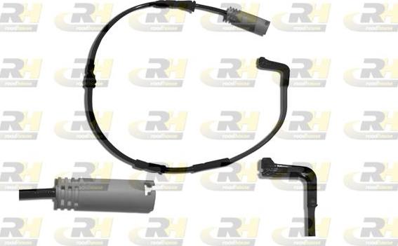 Roadhouse 001111 - Warning Contact, brake pad wear autospares.lv