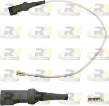 Roadhouse 001139 - Warning Contact, brake pad wear autospares.lv