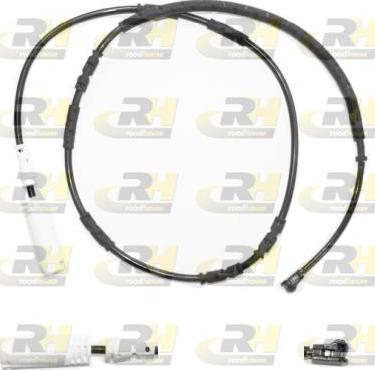 Roadhouse 001129 - Warning Contact, brake pad wear autospares.lv