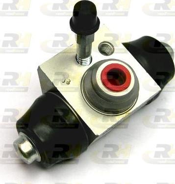 Roadhouse 1509.02 - Wheel Brake Cylinder autospares.lv