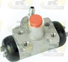 Roadhouse 1509.13 - Wheel Brake Cylinder autospares.lv