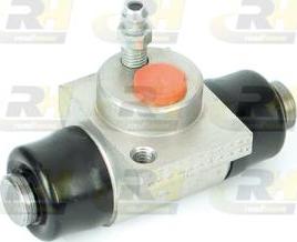 Roadhouse 1519.97 - Wheel Brake Cylinder autospares.lv