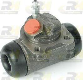 Roadhouse 1519.44 - Wheel Brake Cylinder autospares.lv