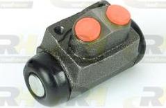 Roadhouse 1519.48 - Wheel Brake Cylinder autospares.lv