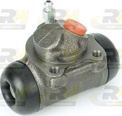 Roadhouse 1519.43 - Wheel Brake Cylinder autospares.lv