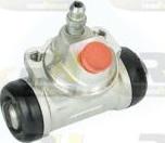 Roadhouse 1519.51 - Wheel Brake Cylinder autospares.lv