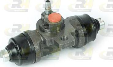 Roadhouse 1519.12 - Wheel Brake Cylinder autospares.lv