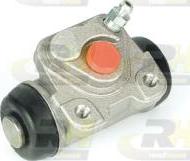 Roadhouse 1519.86 - Wheel Brake Cylinder autospares.lv