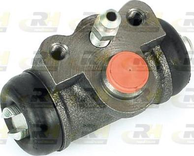 Roadhouse 1519.39 - Wheel Brake Cylinder autospares.lv