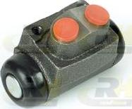 Roadhouse 1519.35 - Wheel Brake Cylinder autospares.lv