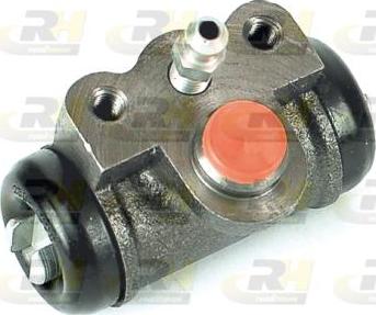 Roadhouse 1519.79 - Wheel Brake Cylinder autospares.lv