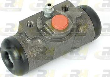 Roadhouse 1519.77 - Wheel Brake Cylinder autospares.lv