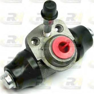 Roadhouse 1515.08 - Wheel Brake Cylinder autospares.lv