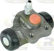 Roadhouse 1514.01 - Wheel Brake Cylinder autospares.lv