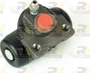 Roadhouse 1515.00 - Wheel Brake Cylinder autospares.lv