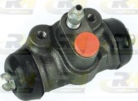 Roadhouse 1517.57 - Wheel Brake Cylinder autospares.lv