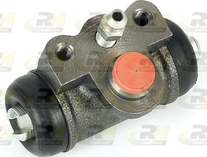 Roadhouse 1517.24 - Wheel Brake Cylinder autospares.lv