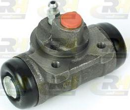 Roadhouse 1525.08 - Wheel Brake Cylinder autospares.lv