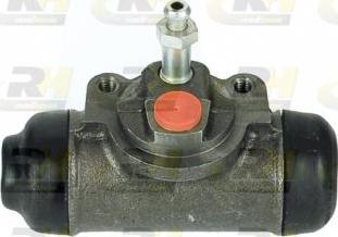 Roadhouse 1525.19 - Wheel Brake Cylinder autospares.lv