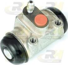 Roadhouse 1525.12 - Wheel Brake Cylinder autospares.lv