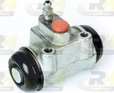 Roadhouse 1526.11 - Wheel Brake Cylinder autospares.lv