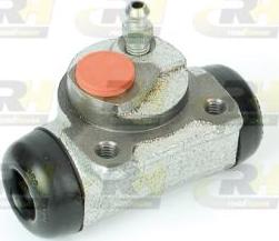 Roadhouse 1520.44 - Wheel Brake Cylinder autospares.lv