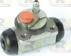 Roadhouse 1520.43 - Wheel Brake Cylinder autospares.lv