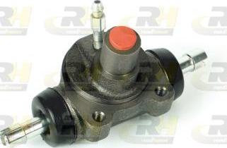 Roadhouse 1520.63 - Wheel Brake Cylinder autospares.lv