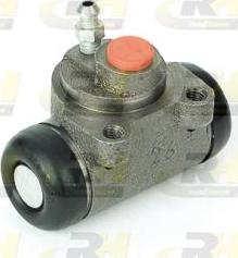 Roadhouse 1520.67 - Wheel Brake Cylinder autospares.lv