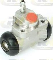 Roadhouse 1520.09 - Wheel Brake Cylinder autospares.lv