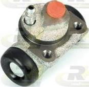 Roadhouse 1520.11 - Wheel Brake Cylinder autospares.lv