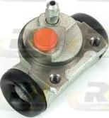 Roadhouse 1520.81 - Wheel Brake Cylinder autospares.lv