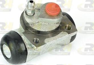 Roadhouse 1520.82 - Wheel Brake Cylinder autospares.lv