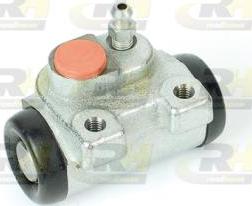 Roadhouse 1520.35 - Wheel Brake Cylinder autospares.lv