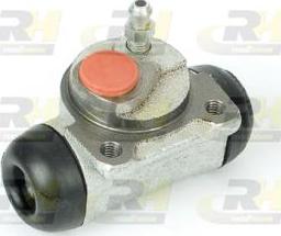 Roadhouse 1520.30 - Wheel Brake Cylinder autospares.lv