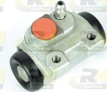 Roadhouse 1520.33 - Wheel Brake Cylinder autospares.lv