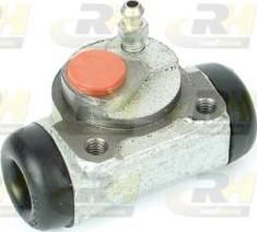 Roadhouse 1520.25 - Wheel Brake Cylinder autospares.lv