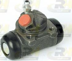 Roadhouse 1520.20 - Wheel Brake Cylinder autospares.lv