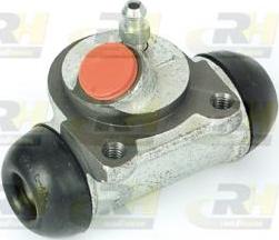 Roadhouse 1520.79 - Wheel Brake Cylinder autospares.lv